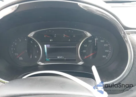 2018 Chevrolet Malibu Lt from USA, damaged, VIN 1G1ZD5ST8JF213947